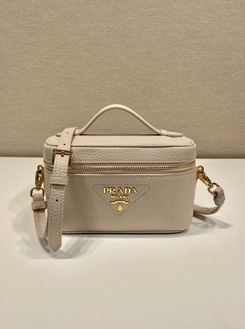 Prada Cosmetic Bags